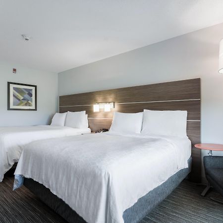 Holiday Inn Express Hotel & Suites Jasper By Ihg Exterior photo
