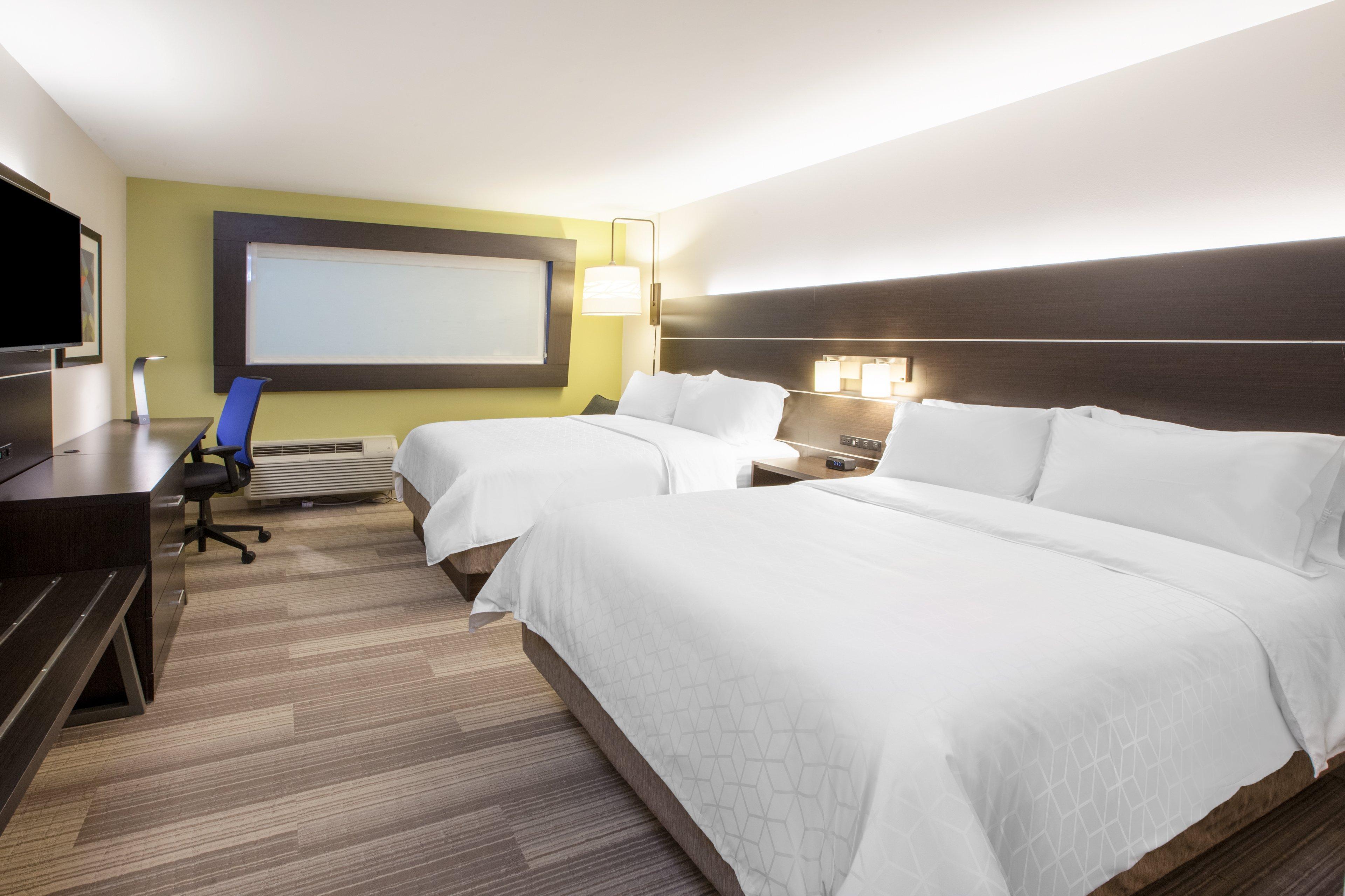 Holiday Inn Express Hotel & Suites Jasper By Ihg Exterior photo