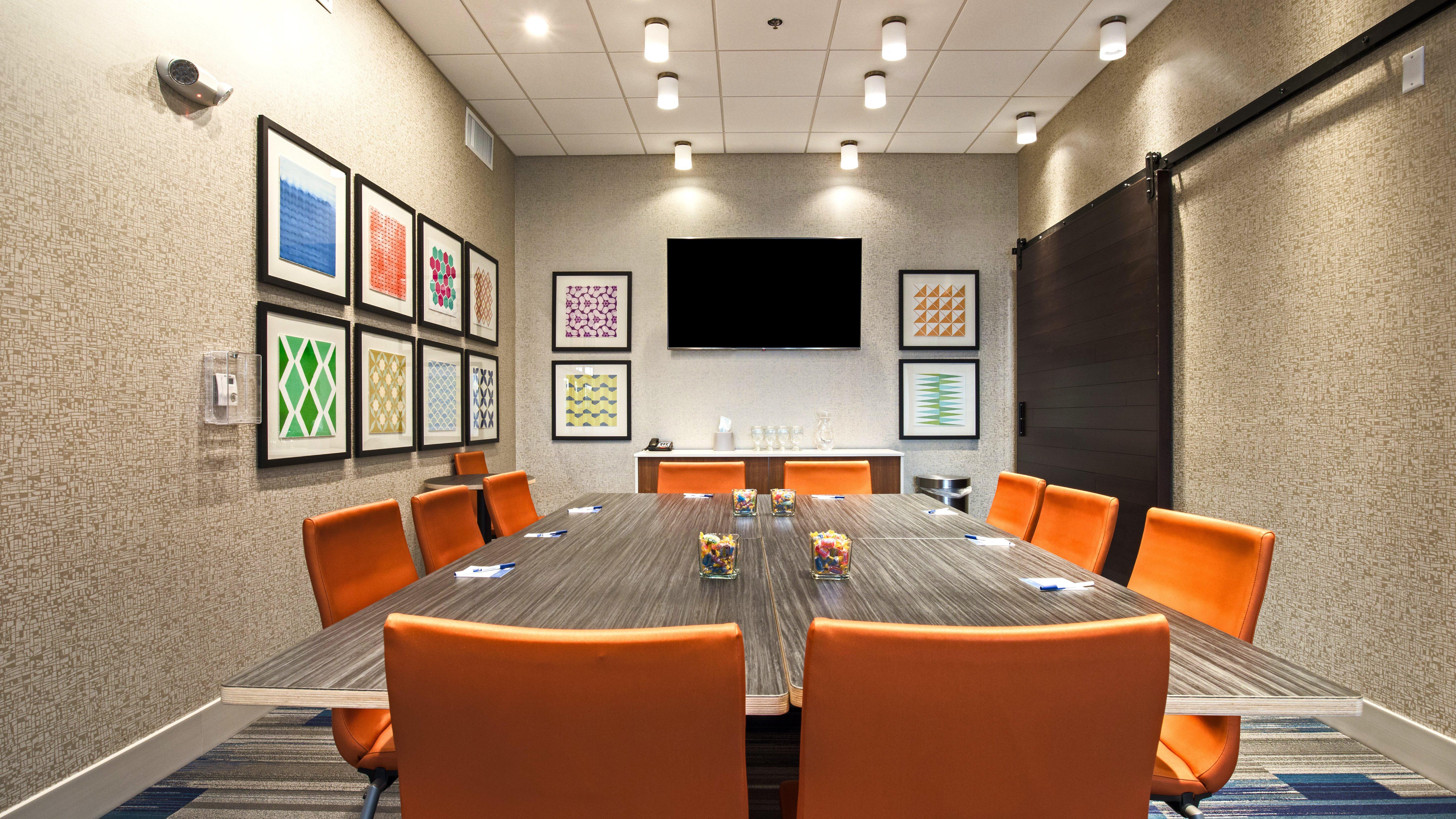Holiday Inn Express Hotel & Suites Jasper By Ihg Exterior photo