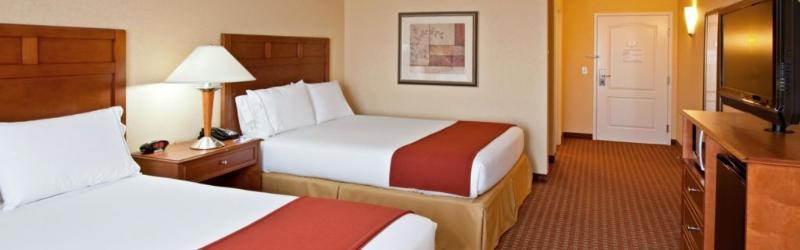Holiday Inn Express Hotel & Suites Jasper By Ihg Exterior photo