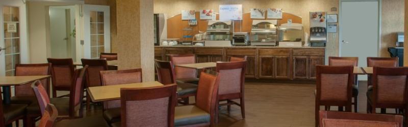 Holiday Inn Express Hotel & Suites Jasper By Ihg Exterior photo