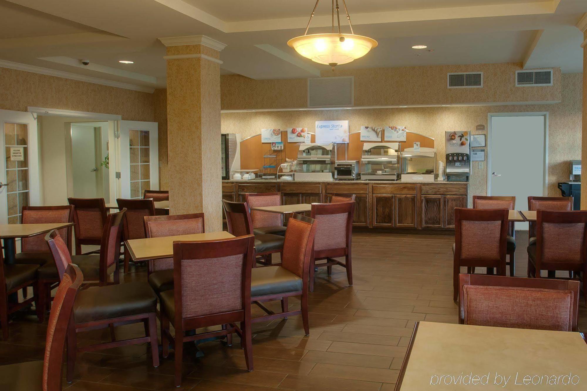 Holiday Inn Express Hotel & Suites Jasper By Ihg Exterior photo