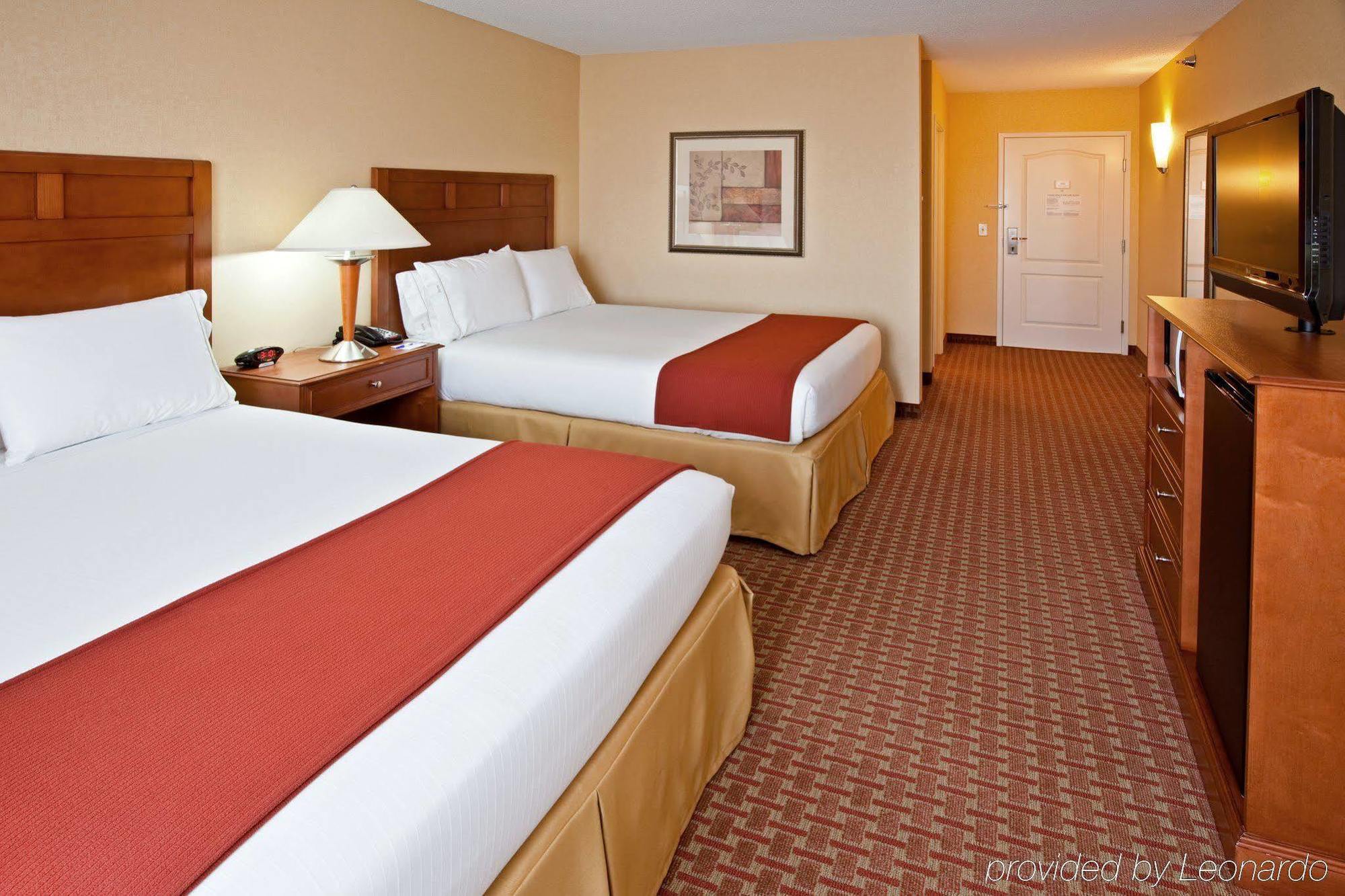 Holiday Inn Express Hotel & Suites Jasper By Ihg Exterior photo