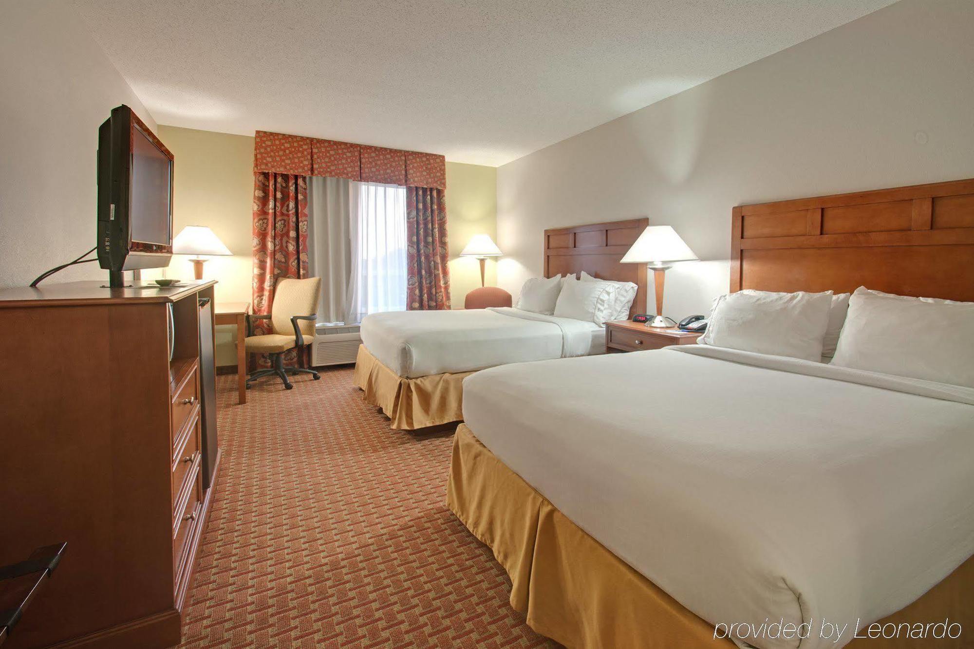 Holiday Inn Express Hotel & Suites Jasper By Ihg Exterior photo