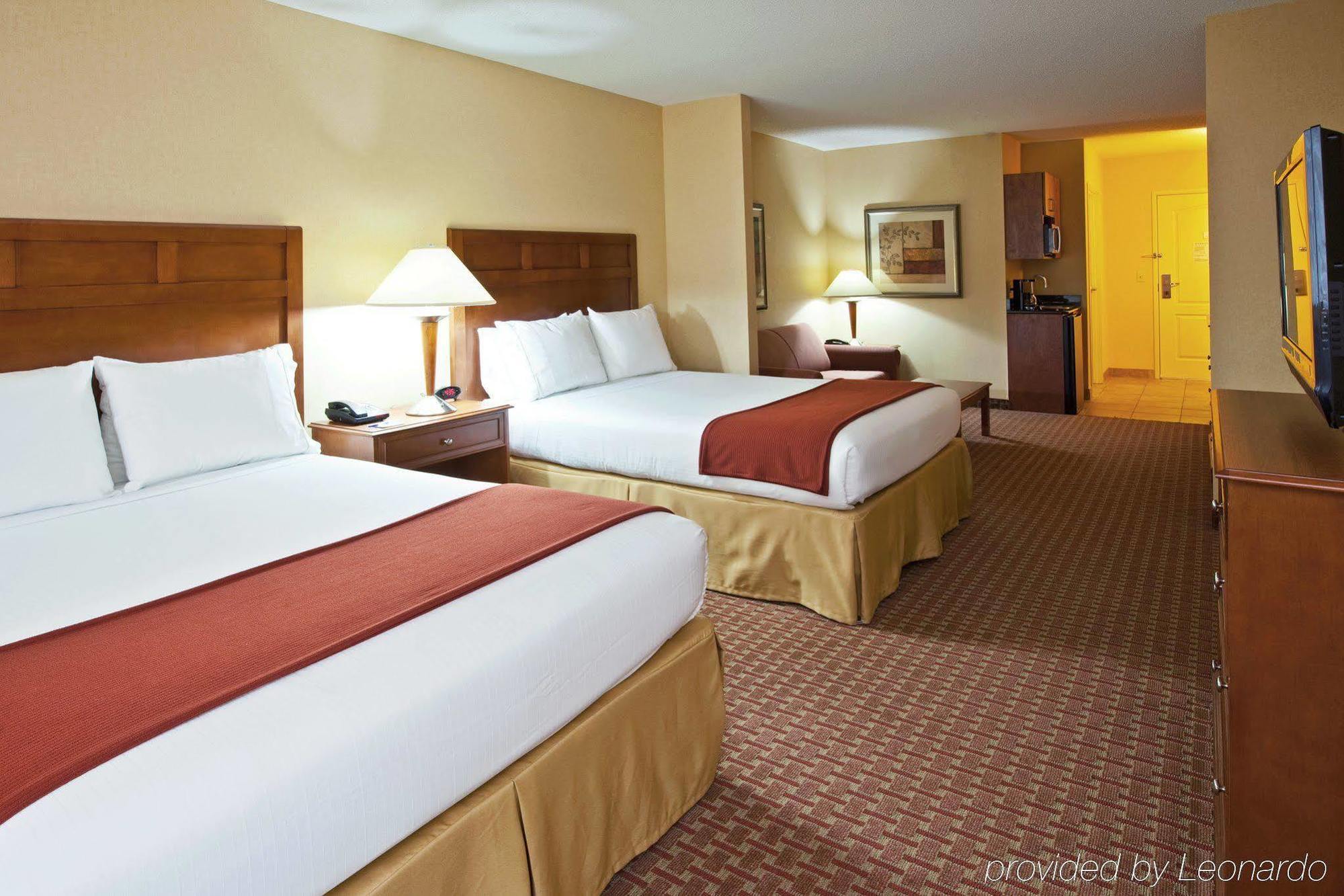 Holiday Inn Express Hotel & Suites Jasper, An Ihg Hotel Room photo