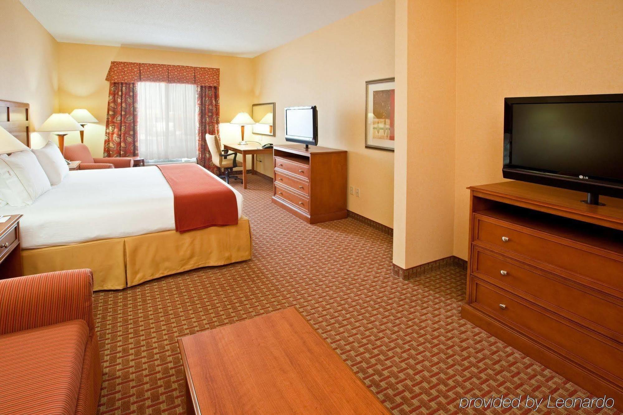 Holiday Inn Express Hotel & Suites Jasper, An Ihg Hotel Room photo