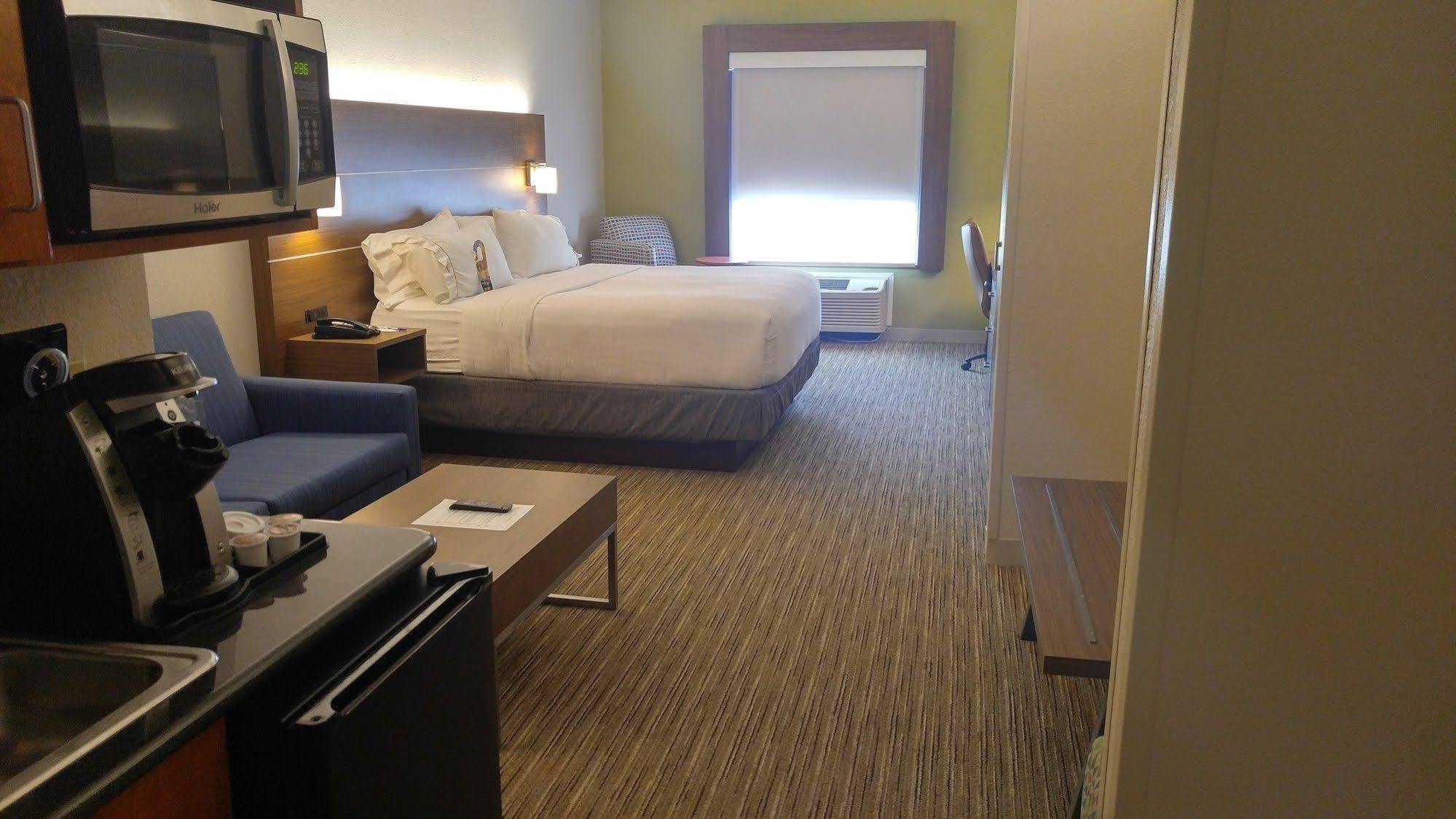 Holiday Inn Express Hotel & Suites Jasper By Ihg Exterior photo