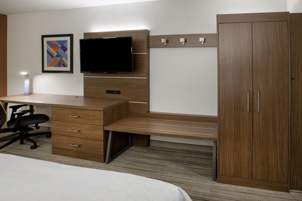 Holiday Inn Express Hotel & Suites Jasper By Ihg Exterior photo